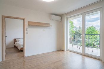 Pronájem bytu 2+kk v osobním vlastnictví 52 m², Nová Ves pod Pleší
