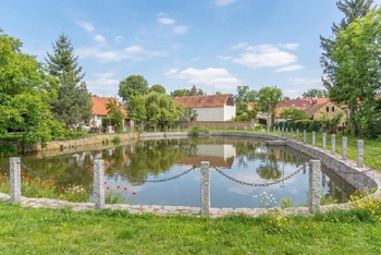 Pronájem bytu 2+kk v osobním vlastnictví 52 m², Nová Ves pod Pleší