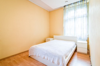 Prodej bytu 4+kk v osobním vlastnictví 66 m², Praha 4 - Nusle