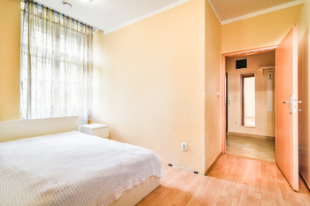 Prodej bytu 4+kk v osobním vlastnictví 66 m², Praha 4 - Nusle