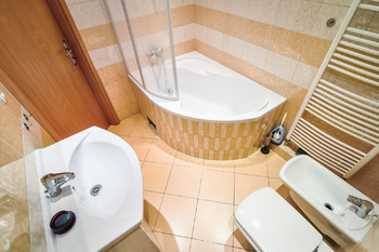 Prodej bytu 4+kk v osobním vlastnictví 66 m², Praha 4 - Nusle