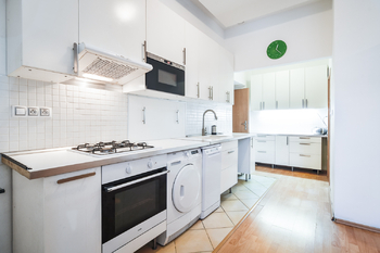 Prodej bytu 4+kk v osobním vlastnictví 66 m², Praha 4 - Nusle