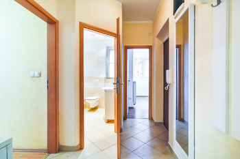 Prodej bytu 4+kk v osobním vlastnictví 66 m², Praha 4 - Nusle