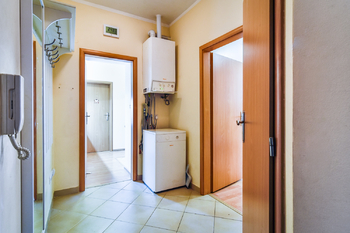 Prodej bytu 4+kk v osobním vlastnictví 66 m², Praha 4 - Nusle