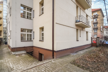 Prodej bytu 4+kk v osobním vlastnictví 66 m², Praha 4 - Nusle