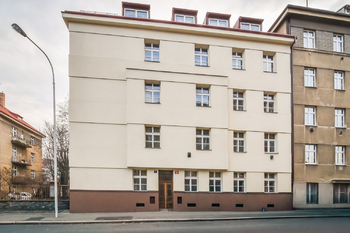 Prodej bytu 4+kk v osobním vlastnictví 66 m², Praha 4 - Nusle