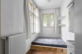 Prodej bytu 4+kk v osobním vlastnictví 66 m², Praha 4 - Nusle