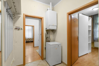 Prodej bytu 4+kk v osobním vlastnictví 66 m², Praha 4 - Nusle