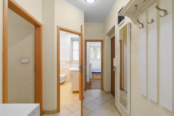 Prodej bytu 4+kk v osobním vlastnictví 66 m², Praha 4 - Nusle
