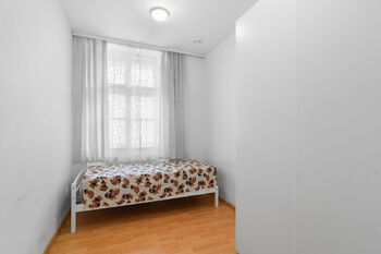 Prodej bytu 4+kk v osobním vlastnictví 66 m², Praha 4 - Nusle