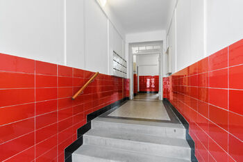 Prodej bytu 4+kk v osobním vlastnictví 66 m², Praha 4 - Nusle