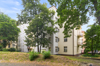 Prodej bytu 4+kk v osobním vlastnictví 66 m², Praha 4 - Nusle