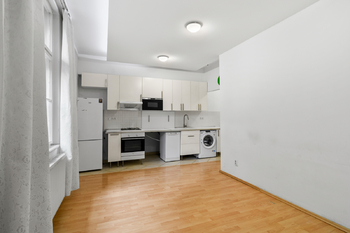 Prodej bytu 4+kk v osobním vlastnictví 66 m², Praha 4 - Nusle