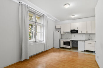 Prodej bytu 4+kk v osobním vlastnictví 66 m², Praha 4 - Nusle