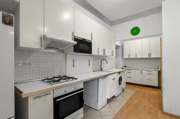 Prodej bytu 4+kk v osobním vlastnictví 66 m², Praha 4 - Nusle