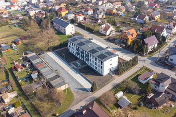 Prodej bytu 3+kk v osobním vlastnictví 80 m², Bohumín