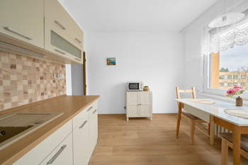 Prodej bytu 1+1 v osobním vlastnictví 38 m², Hradec Králové