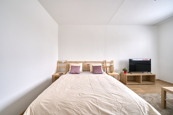 Prodej bytu 1+1 v osobním vlastnictví 38 m², Hradec Králové