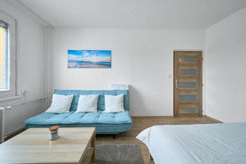 Prodej bytu 1+1 v osobním vlastnictví 38 m², Hradec Králové