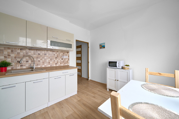 Prodej bytu 1+1 v osobním vlastnictví 38 m², Hradec Králové