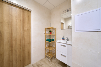 Prodej bytu 1+1 v osobním vlastnictví 38 m², Hradec Králové