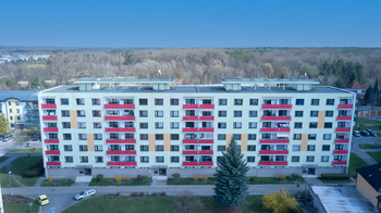 Prodej bytu 1+1 v osobním vlastnictví 38 m², Hradec Králové