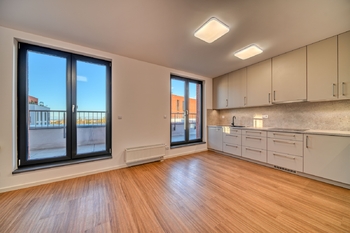 Pronájem bytu 2+kk v osobním vlastnictví 61 m², Kolín