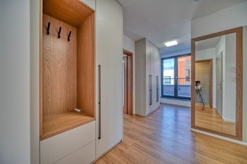 Pronájem bytu 2+kk v osobním vlastnictví 61 m², Kolín