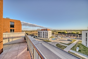 Pronájem bytu 2+kk v osobním vlastnictví 61 m², Kolín