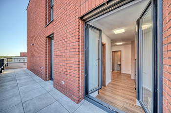 Pronájem bytu 2+kk v osobním vlastnictví 61 m², Kolín