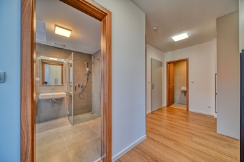 Pronájem bytu 2+kk v osobním vlastnictví 61 m², Kolín