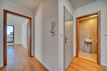 Pronájem bytu 2+kk v osobním vlastnictví 61 m², Kolín
