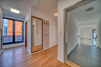 Pronájem bytu 2+kk v osobním vlastnictví 61 m², Kolín