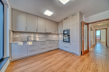 Pronájem bytu 2+kk v osobním vlastnictví 61 m², Kolín