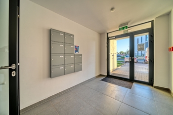 Pronájem bytu 2+kk v osobním vlastnictví 61 m², Kolín