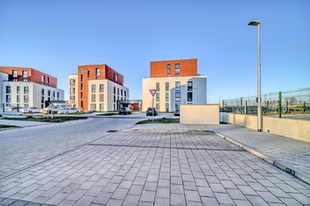 Pronájem bytu 2+kk v osobním vlastnictví 61 m², Kolín