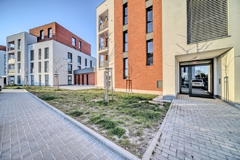 Pronájem bytu 2+kk v osobním vlastnictví 61 m², Kolín