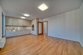 Pronájem bytu 2+kk v osobním vlastnictví 61 m², Kolín