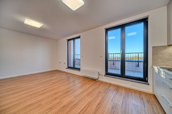 Pronájem bytu 2+kk v osobním vlastnictví 61 m², Kolín