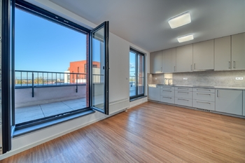 Pronájem bytu 2+kk v osobním vlastnictví 61 m², Kolín