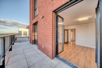 Pronájem bytu 2+kk v osobním vlastnictví 61 m², Kolín