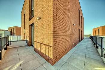 Pronájem bytu 2+kk v osobním vlastnictví 61 m², Kolín