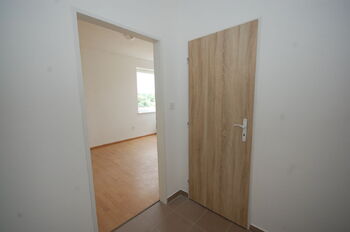 Pronájem bytu 1+kk v osobním vlastnictví 43 m², Velký Osek