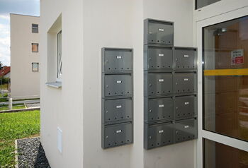 Pronájem bytu 1+kk v osobním vlastnictví 43 m², Velký Osek