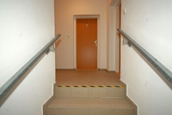 Pronájem bytu 1+kk v osobním vlastnictví 43 m², Velký Osek