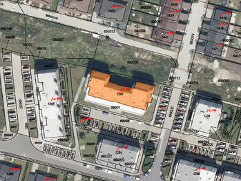 KM - 09.04.2026 - Pronájem bytu 1+kk v osobním vlastnictví 43 m², Velký Osek