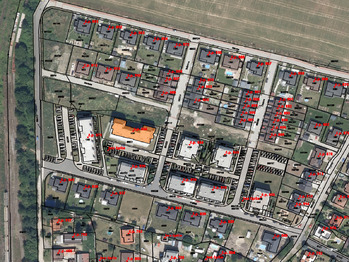 KM - 09.04.2026 - Pronájem bytu 1+kk v osobním vlastnictví 43 m², Velký Osek