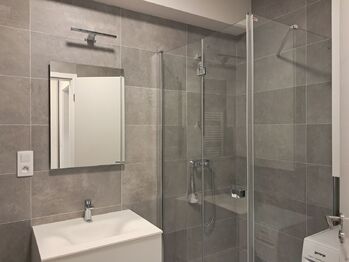 Pronájem bytu 1+kk v osobním vlastnictví 49 m², Praha 4 - Modřany