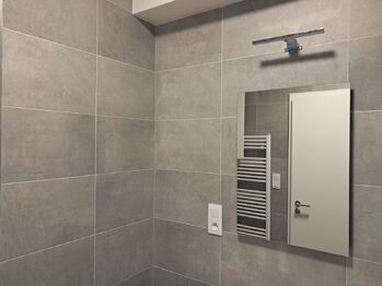 Pronájem bytu 1+kk v osobním vlastnictví 49 m², Praha 4 - Modřany