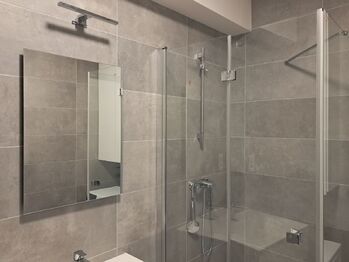 Pronájem bytu 1+kk v osobním vlastnictví 49 m², Praha 4 - Modřany